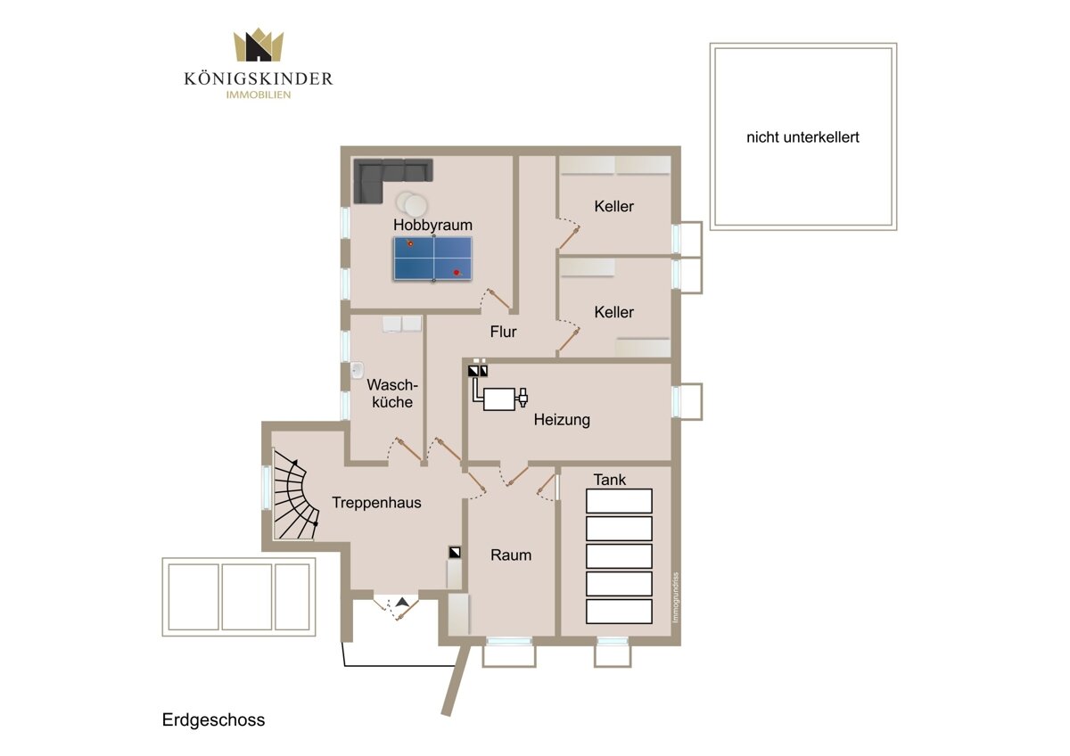 Mehrfamilienhaus zum Kauf 479.000 € 9 Zimmer 281 m²<br/>Wohnfläche 1.024 m²<br/>Grundstück Oberreichenbach Oberreichenbach 75394