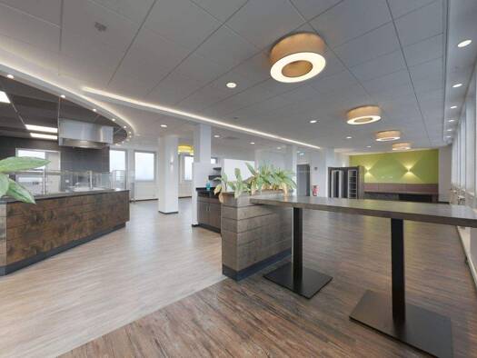 Restaurant zur Miete 2.100 € 480 m² Gastrofläche Neuenhäusen Celle 29221