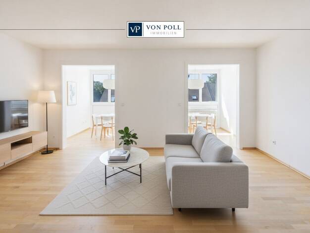 Wohnung zum Kauf 285.000 € 2 Zimmer 49,5 m² Pasing-Obermenzing München 81241