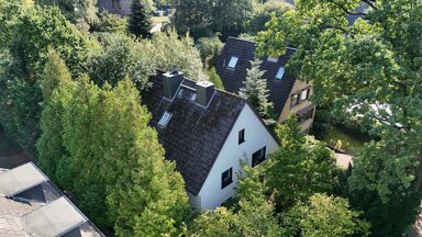 Mehrfamilienhaus zum Kauf provisionsfrei 1.200.000 € 7 Zimmer 185 m² 1.091 m² Grundstück Eidelstedt Hamburg 22523