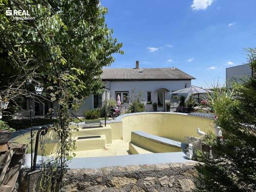 Haus zum Kauf 5 Zimmer 705 m² Grundstück Kittsee 2421