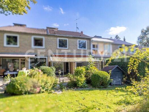 Reihenmittelhaus zum Kauf 177.500 € 3,5 Zimmer 83 m² 204 m² Grundstück Eckernförde 24340