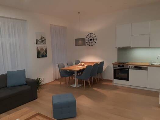 Wohnung zur Miete auf Zeit 3.574 € 2 Zimmer 75 m² frei ab sofort Wien 1050