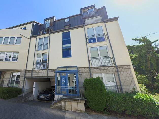 Wohnung zum Kauf provisionsfrei 229.000 € 3 Zimmer 86,3 m² 3. Geschoss Jahnstr. 10 Mitte Heiligenhaus 42579