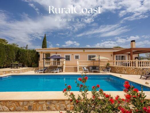 Chalet zum Kauf 485.000 € 3 Zimmer 151 m² Alicante 03111