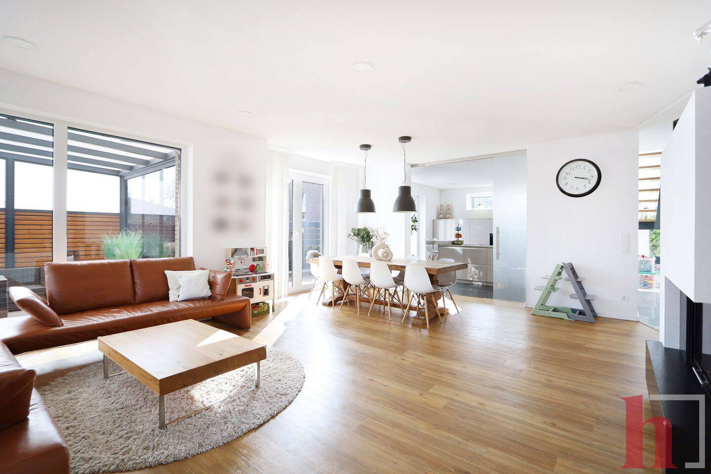 Einfamilienhaus zum Kauf - Ansicht 6