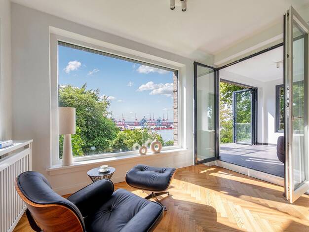 Wohnung zum Kauf 1.990.000 € 4 Zimmer 166 m² 1. Geschoss Ottensen Hamburg 22763