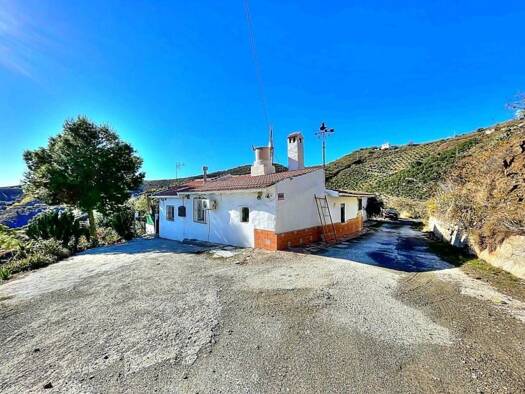 Bauernhaus zum Kauf 300.000 € 3 Zimmer 170 m² 170 m² Grundstück Macharaviaya 29791