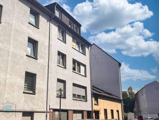 Mehrfamilienhaus zum Kauf 419.000 € 14 Zimmer 306,7 m² 134 m² Grundstück Cracau Krefeld 47799