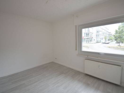 Studio zur Miete 495 € 1 Zimmer 20 m² EG frei ab sofort Hansaallee 100 Oberkassel Düsseldorf 40547