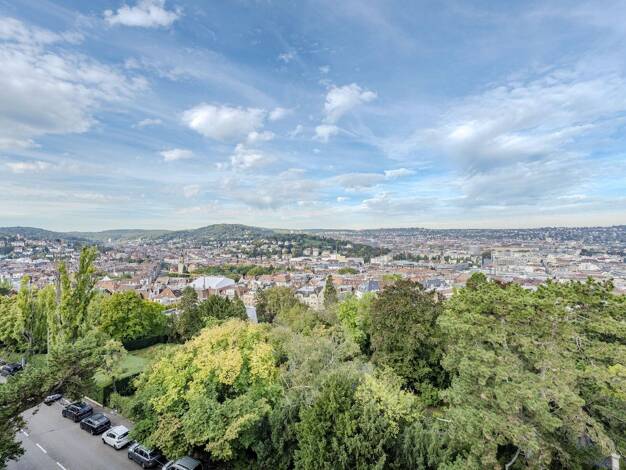 Maisonette zum Kauf 719.000 € 5 Zimmer 137 m² frei ab sofort Süd Süd 70180