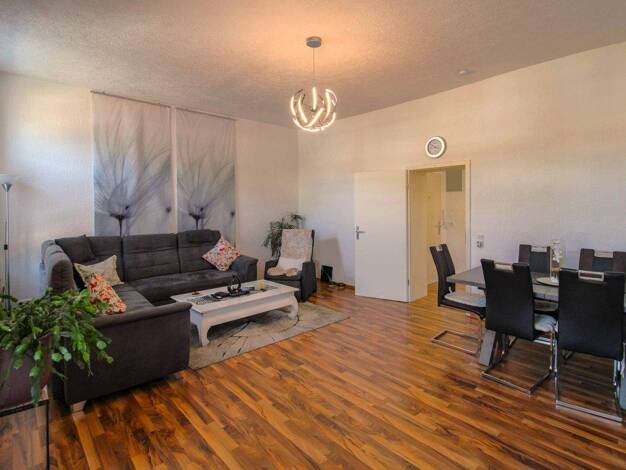 Mehrfamilienhaus zum Kauf als Kapitalanlage geeignet 360.000 € 6 Zimmer 162,1 m² 651,2 m² Grundstück Mariadorf Alsdorf 52477