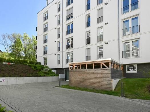 Wohnung zum Kauf 390.000 € 3 Zimmer 93 m² 1. Geschoss Weende Göttingen 37075