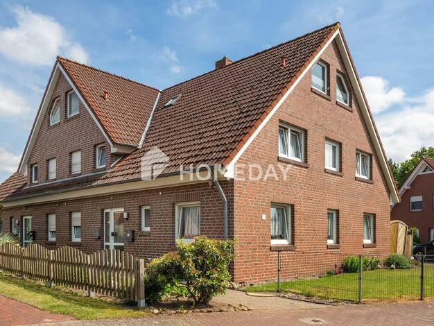 Mehrfamilienhaus zum Kauf 460.058 € 14 Zimmer 360 m² 621 m² Grundstück Menslage Menslage 49637