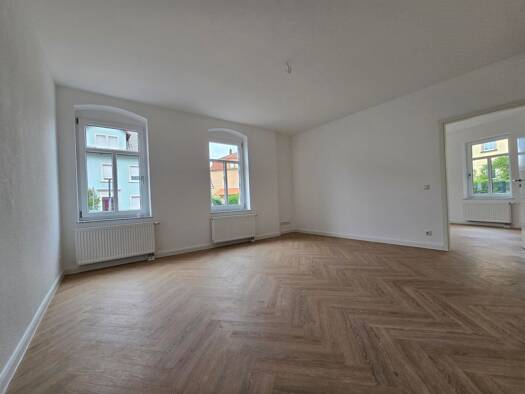 Wohnung zum Kauf 195.000 € 4 Zimmer 95,9 m² Pillnitzer Straße 18 Pirna Pirna 01796