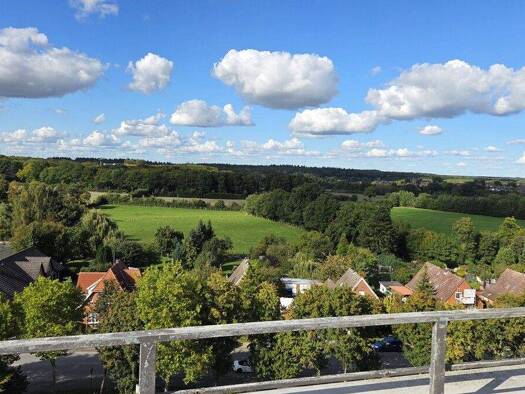 Penthouse zur Miete 1.090 € 3 Zimmer 82 m² Schwarzenbek 21493