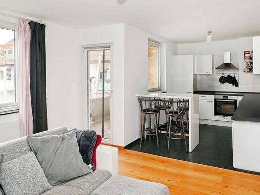 Wohnung zum Kauf 235.000 € 3 Zimmer 65 m² 3. Geschoss List Hannover 30163