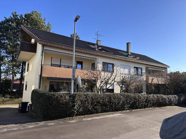 Wohnung zum Kauf provisionsfrei 348.000 € 3 Zimmer 95 m² 1. Geschoss frei ab 01.10.2026 Kleiststraße 8 Tamm 71732
