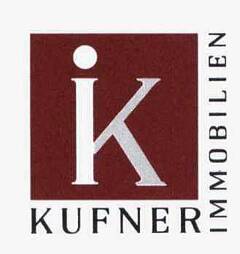 Kufner Immobilien GmbH logo
