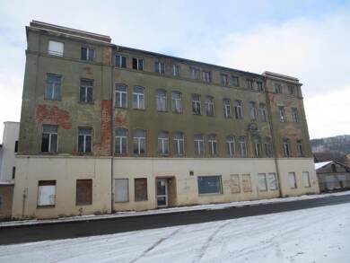 Immobilie zum Kauf 150.000 € Berga Berga/Elster 07980