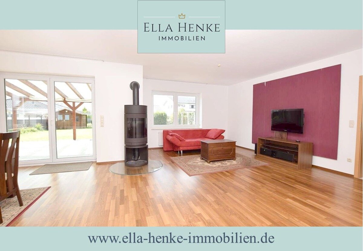 Einfamilienhaus zum Kauf 650.000 € 5,5 Zimmer 194 m²<br/>Wohnfläche 798 m²<br/>Grundstück Mörse Wolfsburg 38442