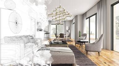 Wohnung zum Kauf provisionsfrei 492.000 € 3 Zimmer 99 m² 2. Geschoss Am Kuhlenkamp 23 Weitmar Bochum 44795