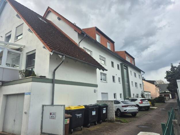 Wohnung zum Kauf 250.000 € 3 Zimmer 92 m² Bischofsheim Maintal / Bischofsheim 63477