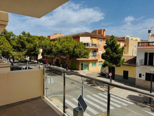 Wohnung zum Kauf 319.000 € 3 Zimmer 81 m² 1. Geschoss frei ab sofort Porto Cristo 07580