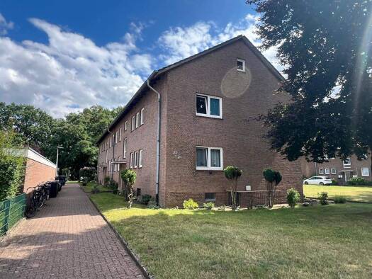 Mehrfamilienhaus zum Kauf 439.000 € 200 m² 420 m² Grundstück Bocholt 46397
