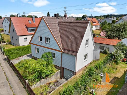 Einfamilienhaus zum Kauf 449.000 € 9 Zimmer 148 m² 848 m² Grundstück Gessertshausen Gessertshausen 86459