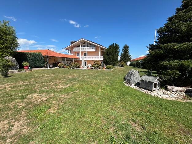 Mehrfamilienhaus zum Kauf 2.700.000 € 756,9 m² 3.000 m² Grundstück Obing Obing 83119