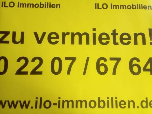 Wohnung zur Miete 890 € 2 Zimmer 79 m² 1. Geschoss frei ab sofort Bergmannstraße Gleuel Hürth 50354