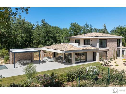 Einfamilienhaus zum Kauf 3.200.000 € 6 Zimmer 240 m² 1.866 m² Grundstück Fayence 83440