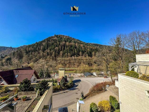 Wohnung zum Kauf 199.000 € 2 Zimmer 85 m² Bad Liebenzell 75378