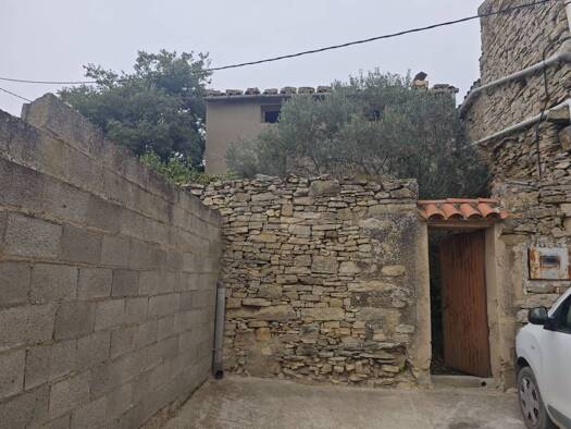 Wohnung zum Kauf 69.000 € 4 Zimmer 236 m² Ivorra 25216