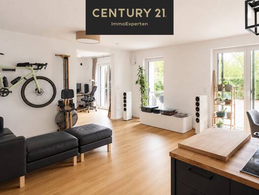 Wohnung zum Kauf 600.000 € 3 Zimmer 120 m² 1. Geschoss Buch Berlin 13125