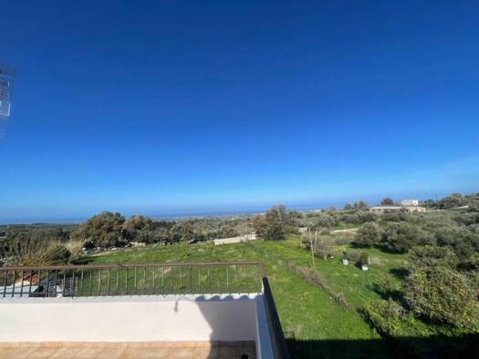 Wohnung zum Kauf 250.000 € 4 Zimmer 105 m² 2. Geschoss Kreta Municipality of Rethymnon 741 50