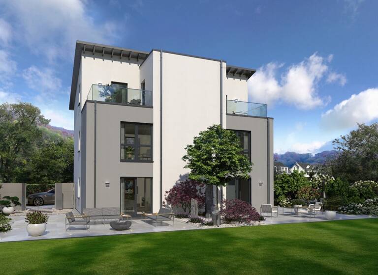 Doppelhaushälfte zum Kauf 675.000 € 4 Zimmer 162 m²<br/>Wohnfläche 290 m²<br/>Grundstück Buch Fürth 90427