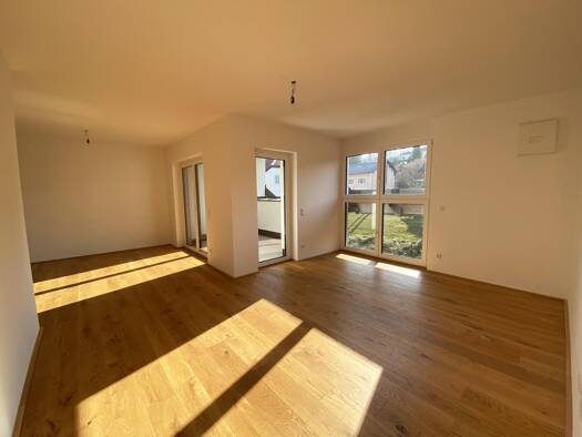 Wohnung zur Miete 1.425 € 4 Zimmer 138,5 m² Franz-Kurz-Straße 6 Ansfelden 4052