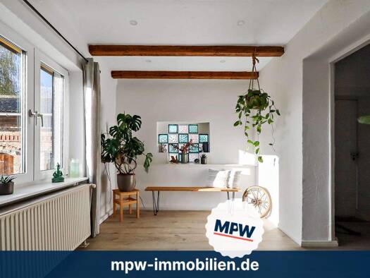 Einfamilienhaus zum Kauf 553.000 € 7 Zimmer 180 m² 4.009 m² Grundstück Kiekebusch Schönefeld 12529