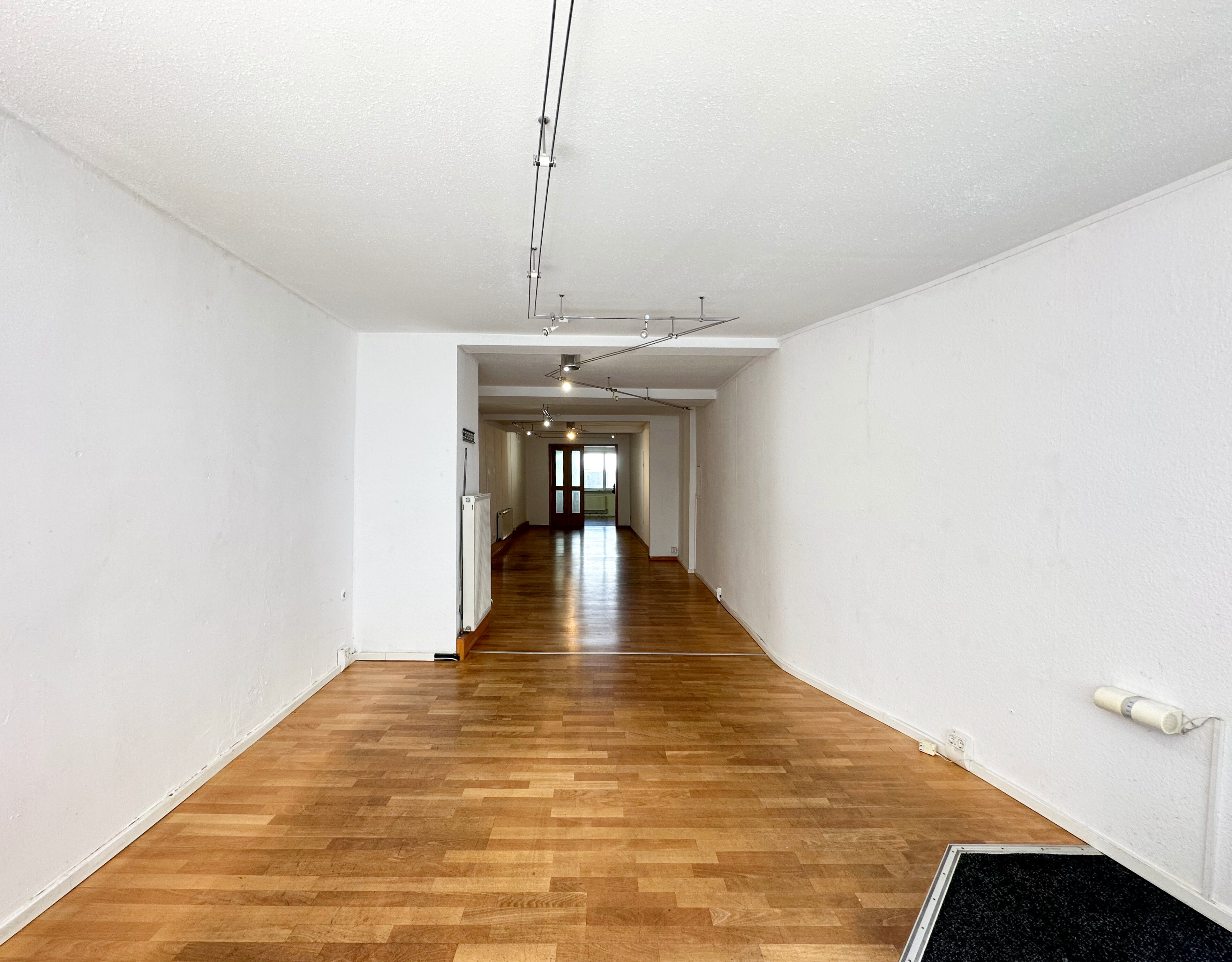 Büro-/Praxisfläche zur Miete 720 € 2 Zimmer 65,5 m²<br/>Bürofläche Altstadt Ravensburg 88212