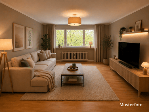Wohnung zum Kauf als Kapitalanlage geeignet 125.000 € 3 Zimmer 65 m² Massen Unna 59427