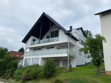 Penthouse zum Kauf 575.000 € 6 Zimmer 213 m² Burghaun Burghaun 36151