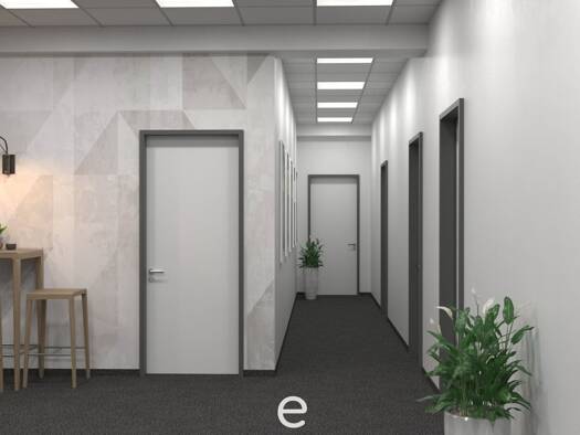 Büro zur Miete 9,50 € Hörsching 4063