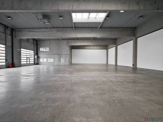 Produktionshalle zur Miete 10.426 € 687 m² Lagerfläche Korneuburg 2100