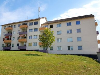 Wohnung zur Miete 605 € 3 Zimmer 74 m² 2. Geschoss frei ab sofort Neustädter Ring 21 Northeim Northeim 37154