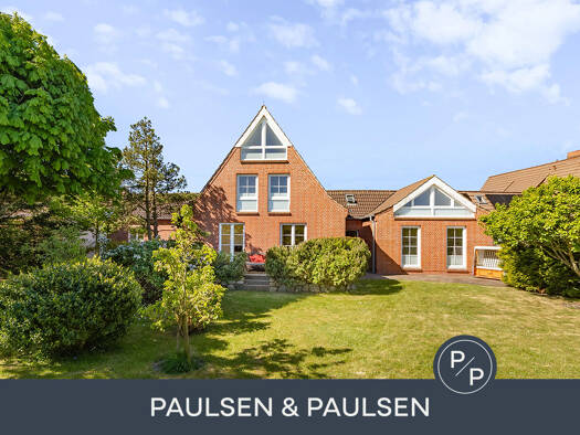 Einfamilienhaus zum Kauf 2.550.000 € 12 Zimmer 274 m² 986 m² Grundstück List 25992