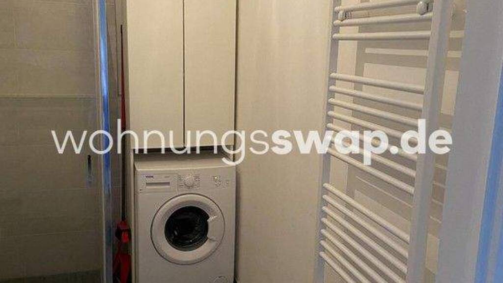 Studio zur Miete Tauschwohnung 267 € 2 Zimmer 43 m² EG Spandau Berlin 13587