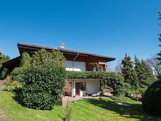 Haus zum Kauf 579.000 € 8 Zimmer 270,7 m² 2.144 m² Grundstück Bad Wildungen 34537