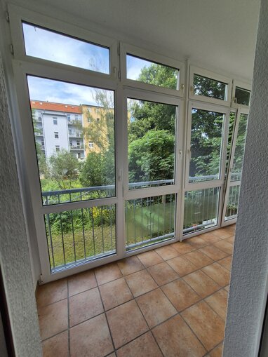 Wohnung zur Miete 320 € 2 Zimmer 52,4 m² EG frei ab sofort Zeitz Zeitz 06712